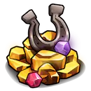 Slots Welcome Bonus 3